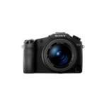 Sony Cyber-Shot DSC-RX10 20.2 Megapixel Digital Compact Camera (p/n DSCRX10.CEH) Sony Cyber-Shot DSC-RX10 20.2 Megapixel Digital Compact Camera (p/n DSCRX10.CEH)